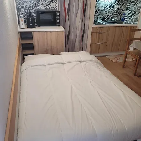 Superbe T2 Apartment