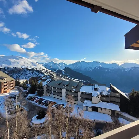 Apartment Superbe T2