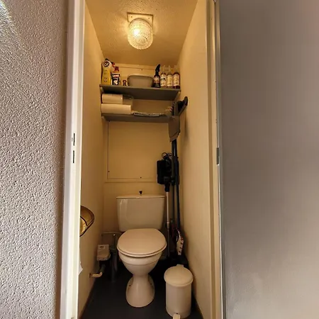 Superbe T2 Apartment *