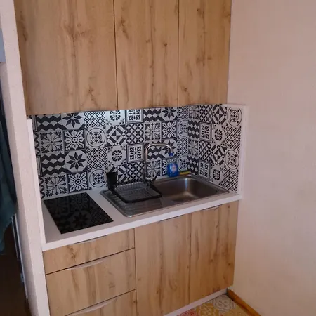 Apartment Superbe T2 Huez