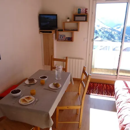 Superbe T2 Apartment Huez