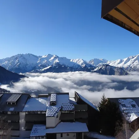 Superbe T2 Huez