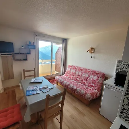 Superbe T2 * Huez